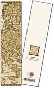 Zakładki do książek - Zakładka do książki Europa op 3 sztuki) - miniaturka - grafika 1