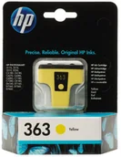 Tusze oryginalne - HP Nr 363 C8773EE - miniaturka - grafika 1