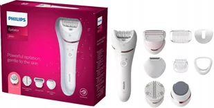 Philips BRE740/10 - Depilatory i golarki damskie - miniaturka - grafika 2