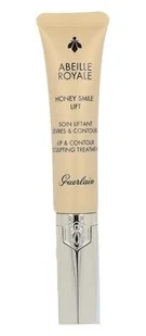 Guerlain Abeille Royale, krem do pielęgnacji ust, 15 ml - Balsamy do ust - miniaturka - grafika 3