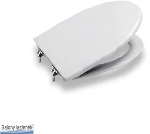 Roca AMERICA deska wc A801490004 - Deski sedesowe - miniaturka - grafika 2