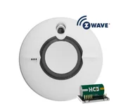 Czujniki czadu, dymu, gazu - ST-630+ZW - miniaturka - grafika 1