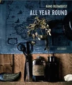 Pozostałe książki - Ryland, Peters & Small Ltd All Year Round - miniaturka - grafika 1