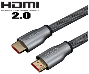Unitek HDMI 10.0m (Y-C142RGY) - Kable - miniaturka - grafika 5