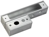 Akcesoria do alarmów - Scot Uchwyt elektrozamka EBB-1300S do montażu nawierzchniowego - miniaturka - grafika 1