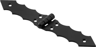 Zawias Ozdobny 200x35x2 13630 - Zamki i wkładki - miniaturka - grafika 2