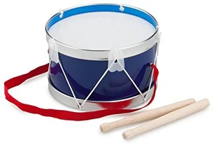 Eitech GmbH New Classic Toys, niebieski - Zabawki AGD - miniaturka - grafika 2