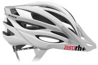 Modi RH+ RH+, rowerowy, Rider, EHX6054 06, biało-szary, rozmiar 58-52 cm - Kaski rowerowe - miniaturka - grafika 3