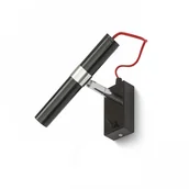 Lampy ścienne - Redlux Kinkiet VIPER WL R12461 Sprawdź kupon rabatowy w koszyku - miniaturka - grafika 1