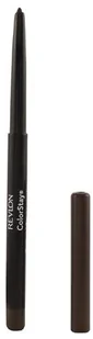 Revlon COLO rstay Eye Liner 03 Brown 56810030 - Eyelinery - miniaturka - grafika 2