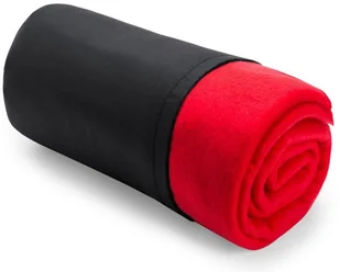 UPOMINKARNIA Koc piknikowy  Czerwony - Koce piknikowe - miniaturka - grafika 6