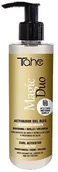Maski do włosów - Tahe Tahe Magic Duo Vegańska Maska bez spłukiwania 5w1 200 ml - miniaturka - grafika 1