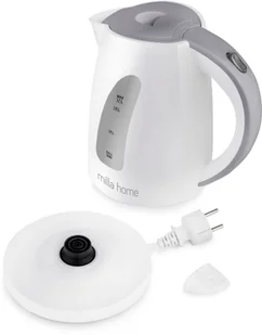 Milla Home MKT001WE - Czajniki elektryczne - miniaturka - grafika 3
