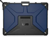 Torby na laptopy - UAG Microsoft Etui Metropolis na Surface Pro X - miniaturka - grafika 1