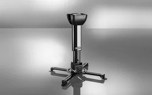 Celexon universal MultiCel 3040 Pro uchwyt sufitowy - czarny - Uchwyty do projektorów - miniaturka - grafika 2