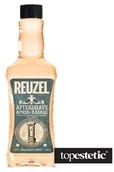 Wody po goleniu - Reuzel REUZEL Hollands Finest Beard Aftershave płyn po goleniu 100 ml - miniaturka - grafika 1