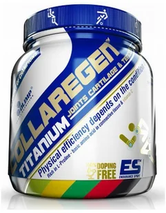 OLIMP Collaregen - 400G (5901330033407) - Ochrona stawów - miniaturka - grafika 2