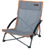 Meble turystyczne - Portal Amy textilene plaża krzesło kempingowe krzesło krzesło Angel krzesło z podłokietnikami PT-CH-AMY - miniaturka - grafika 1