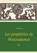 Pozostałe książki - Books on Demand Les propheties de Nostradamus - miniaturka - grafika 1