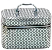 Kosmetyczki, organizery i kuferki - ADAR Kuferek M 534186 - miniaturka - grafika 1