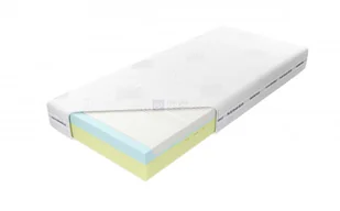 Koło M&K Medivis Komfort 120x200 - Materace - miniaturka - grafika 3