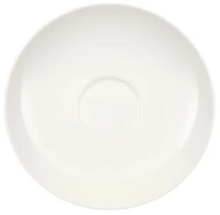 Villeroy & Boch wdzięk spodek kawowy 15 cm 1045451310 - Koszyki łazienkowe - miniaturka - grafika 3