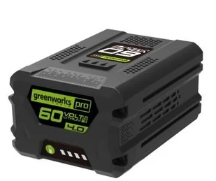 Greenworks akumulator G60B4 60 V - Akumulatory ogólnego zastosowania - miniaturka - grafika 3