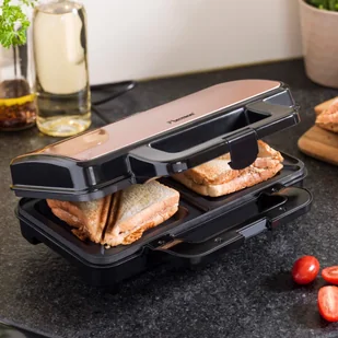 Bestron ASM90XLCO - Opiekacze - miniaturka - grafika 4