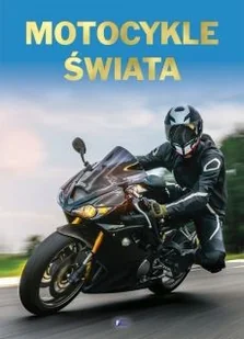 Motocykle świata - Rozwój osobisty - miniaturka - grafika 2