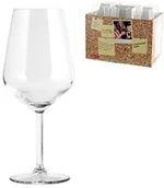 Szklanki - Pasabahce Kieliszek do wina  Allegra 49 - miniaturka - grafika 1