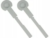 Akcesoria car audio - SONY Klucze do demontażu radia Wyjmaki do - miniaturka - grafika 1