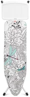 Deski do prasowania - Brabantia Deska do prasowania z podstawą na generator pary Dragonfly 11 60 01 - miniaturka - grafika 1