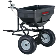 Akcesoria do urządzeń ogrodniczych - AL-KO Rozsiewacz nawozu, nasion SP60 113874 - miniaturka - grafika 1