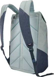 Thule Plecak na laptopa Lithos 16L jasnoniebieski 3204833 - Torby na laptopy - miniaturka - grafika 12