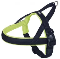 Szelki dla psów - Nobby Szelki Norweskie Mesh Preno Dla Psa Nobby : Kolor - Żółty, Rozmiar - S-M 20/25mm, 36cm 38-50cm 80551-24 - miniaturka - grafika 1