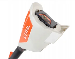 STIHL Kosa Podkaszarka Zabawkowa STIHL dla Dzieci Zabawka - Mały majsterkowicz - miniaturka - grafika 3