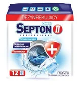 Środki do prania - Clovin Proszek 1,38kg Ii Septon Worek CLO000369 - miniaturka - grafika 1