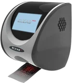 Inne urządzenia handlowo-usługowe - ELZAB Sprawdzarka cen WWT - miniaturka - grafika 1