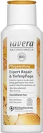 Odżywki do włosów - Lavera Odżywka intensywnie regenerująca z bio-olejem z makadamii i bio-komosą 168 110434 - miniaturka - grafika 1