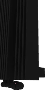 RADOX Grzejnik Dekoracyjny Invisible 1800x420mm - Grzejniki pokojowe - miniaturka - grafika 2