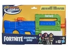 Hasbro Fortnite Supersoaker - Pump SG - Zabawki militarne - miniaturka - grafika 3