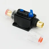 Akcesoria car audio - Newsound NS SDAFH60 Car Audio NS SDAFH60 - miniaturka - grafika 1