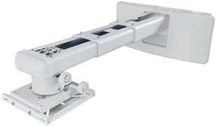 Optoma uchwyt ścienny OWM3000 OWM3000 - Uchwyty do projektorów - miniaturka - grafika 2