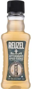 Reuzel REUZEL Hollands Finest Beard Aftershave płyn po goleniu 100 ml - Wody po goleniu - miniaturka - grafika 2