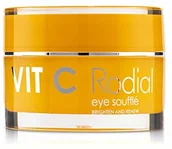 Maseczki do twarzy - Rodial Vit C Eye Souffle - miniaturka - grafika 1