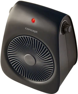 Concept Concept VT7041 - Ogrzewanie przenośne - miniaturka - grafika 2