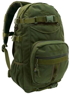 Plecak Wisport Forester 28 l Olive Green - Plecaki Plecak Wisport Forester 28 l Olive Green - Plecaki - miniaturka - grafika 2