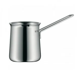 WMF Gourmet dzbanek do mokki ze stali szlachetnej Cromargan, pojemność 340 ml 06,4711,6040 (06.4711.6040) - Dzbanki i imbryki - miniaturka - grafika 3