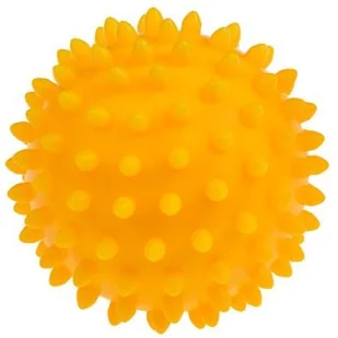 TULLO Piłka sensoryczna rehabilitacyjna 9 cm 1748 - Wyposażenie sportowe i gimnastyczne - miniaturka - grafika 4