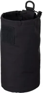 Nerki - Helikon Kieszeń uniwersalna Bushcraft Dump - Czarna - miniaturka - grafika 1